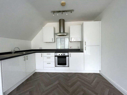 Transforming Kitchens in Wigan: Our Latest Renovation