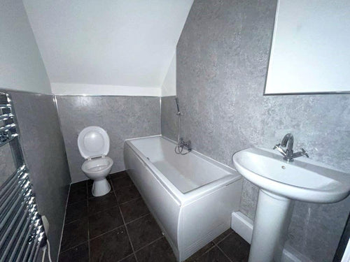 Transforming Spaces: Our Latest Bathroom Renovation in Wigan